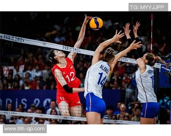 2019年中国女排与美国队精彩对决完整视频回顾与分析